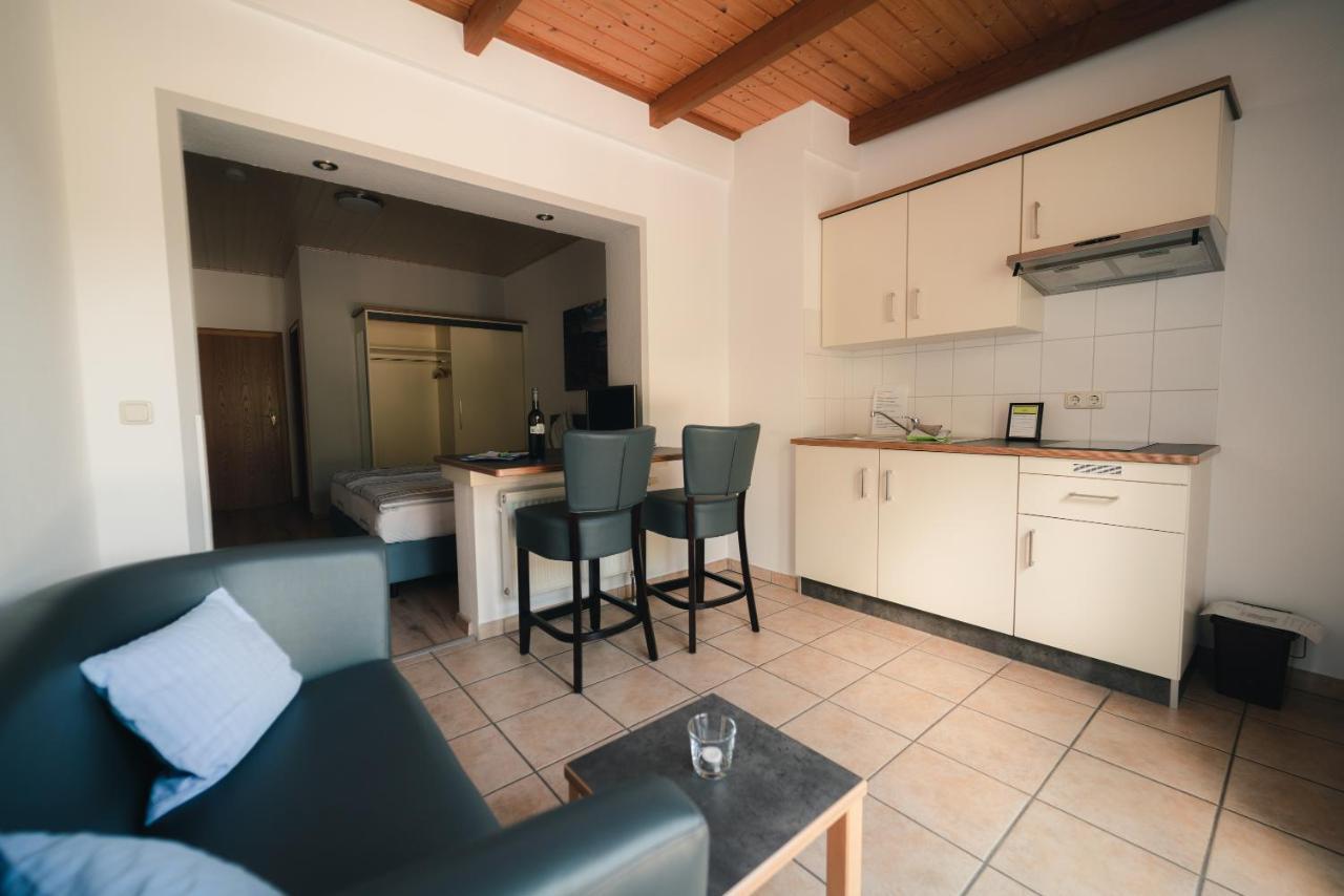 Urlaubsweingut Zecherhof Neef Εξωτερικό φωτογραφία