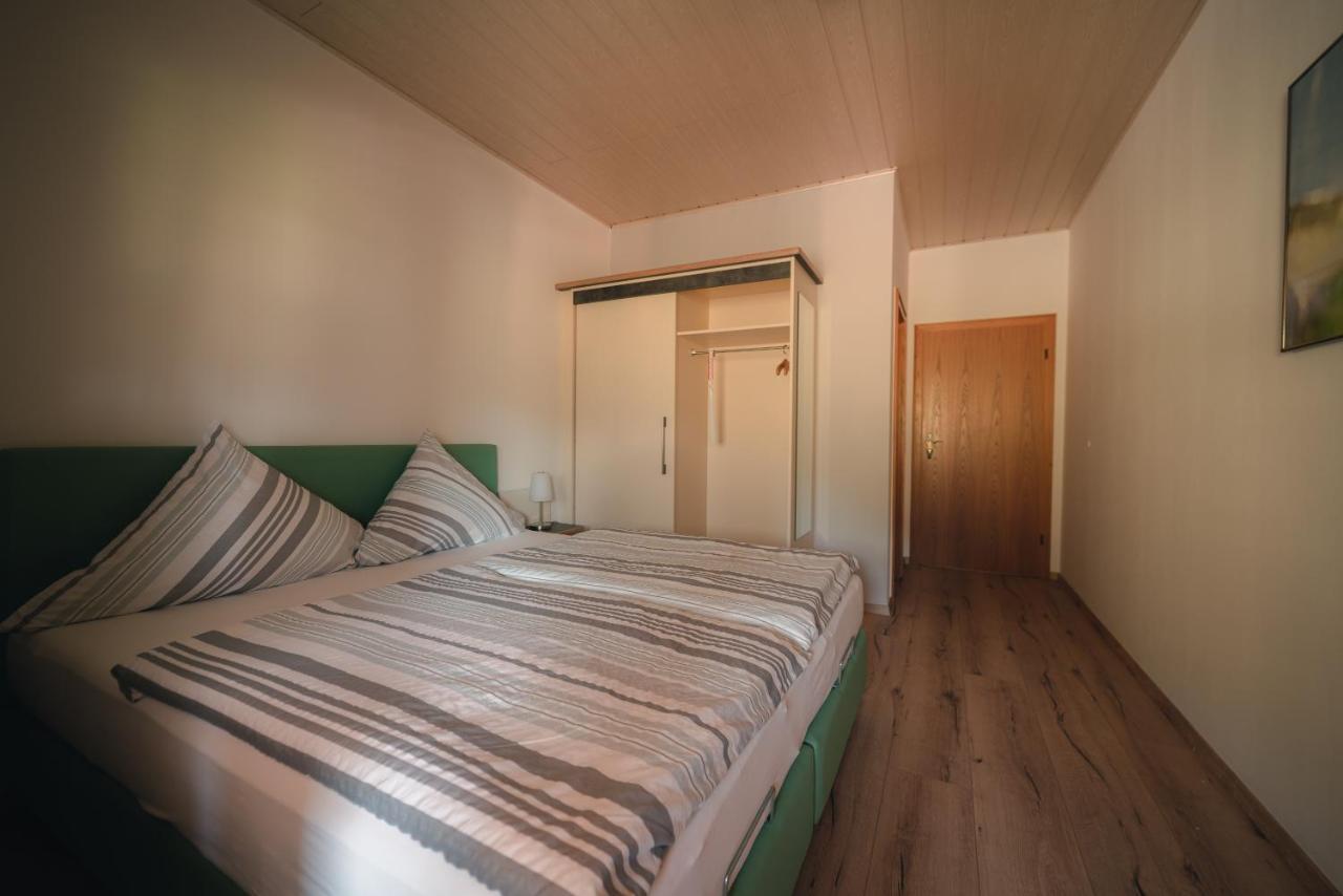 Urlaubsweingut Zecherhof Neef Εξωτερικό φωτογραφία