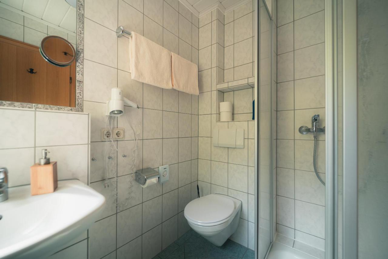 Urlaubsweingut Zecherhof Neef Εξωτερικό φωτογραφία