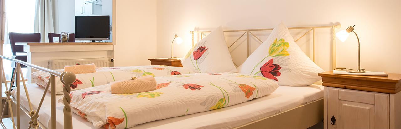 Urlaubsweingut Zecherhof Neef Εξωτερικό φωτογραφία