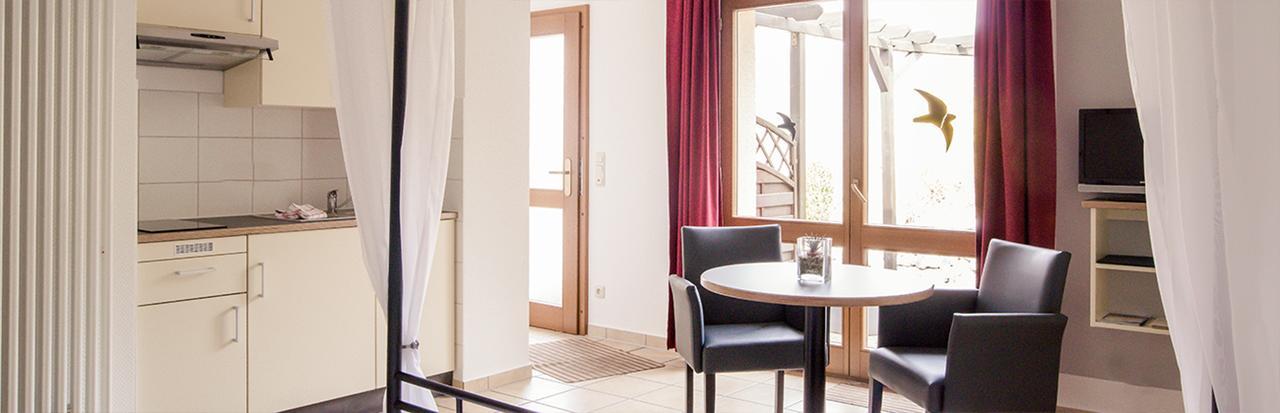 Urlaubsweingut Zecherhof Neef Εξωτερικό φωτογραφία